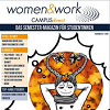 Women&work Magazin: Das neue Medium speziell für Studentinnen